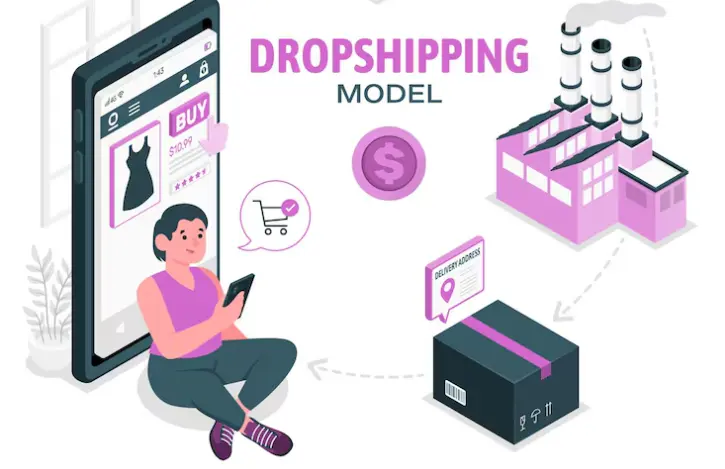 Comparing Dropshipping Platforms: Shopify, WooCommerce, and BigCommerce