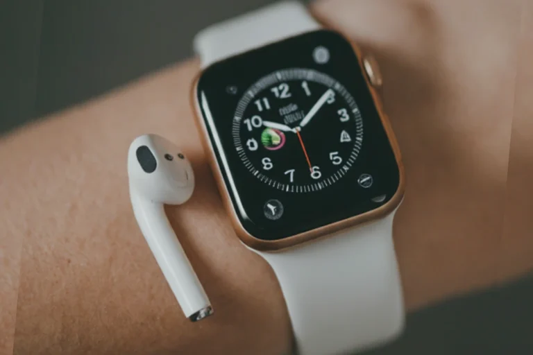 Apple Watch & AirPods: More Than Just Accessories