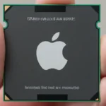 Apple’s A16 Bionic Chips: A Milestone in American Manufacturing