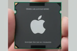 Apple’s A16 Bionic Chips: A Milestone in American Manufacturing