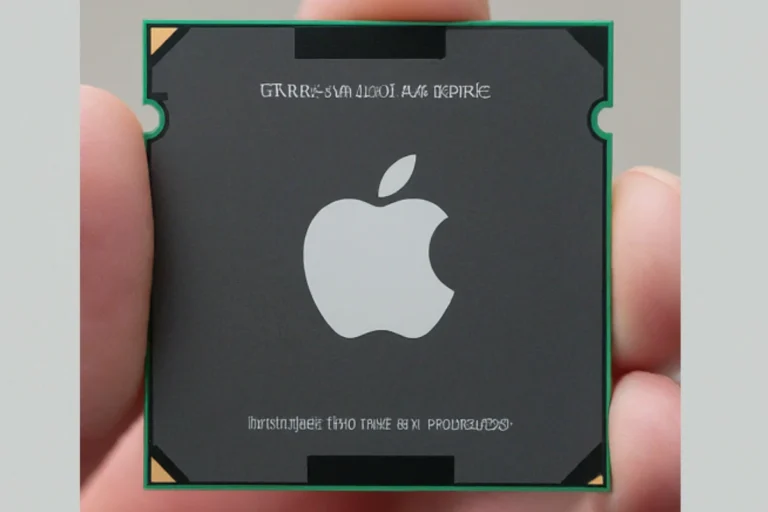 Apple's A16 Bionic Chips: A Milestone in American Manufacturing