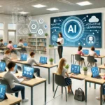 The Impact of AI on Education: Revolutionizing Learning for the Future