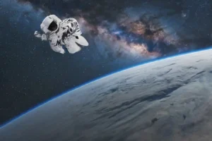 The Polaris Dawn spacewalk is SpaceX’s ‘risky adventure’