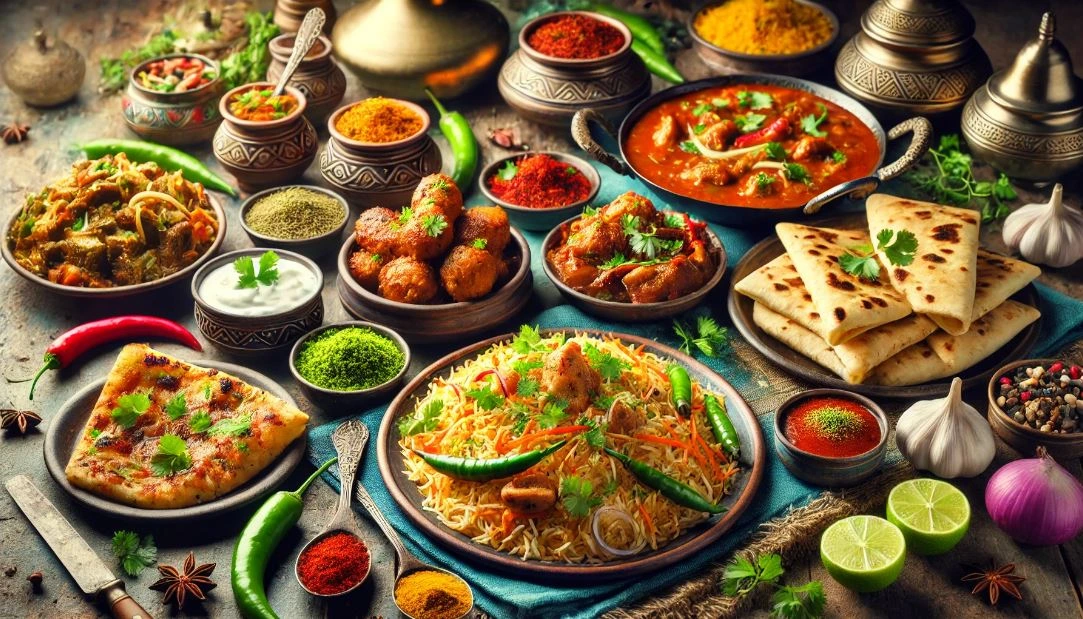 20 Pakistan’s Most Popular Dishes