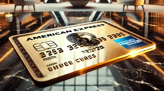 Why is Everyone Going Crazy About the American Express Credit Card?