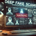 Beware of AI Scams: A Chilling Reality You Must Know