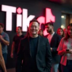 Is TikTok Really Being Sold? Elon Musk Joins the Story