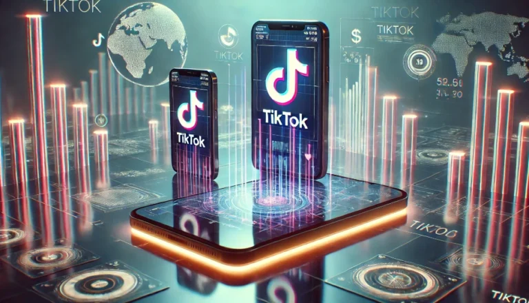 Pakistanis, Earn Crores of Rupees: The TikTok iPhone Phenomenon