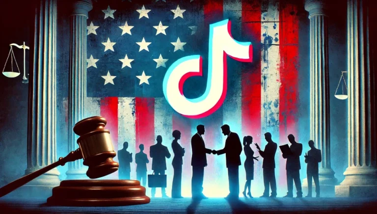 TikTok's Fate in the US: A Tale of Suspense and Surprises